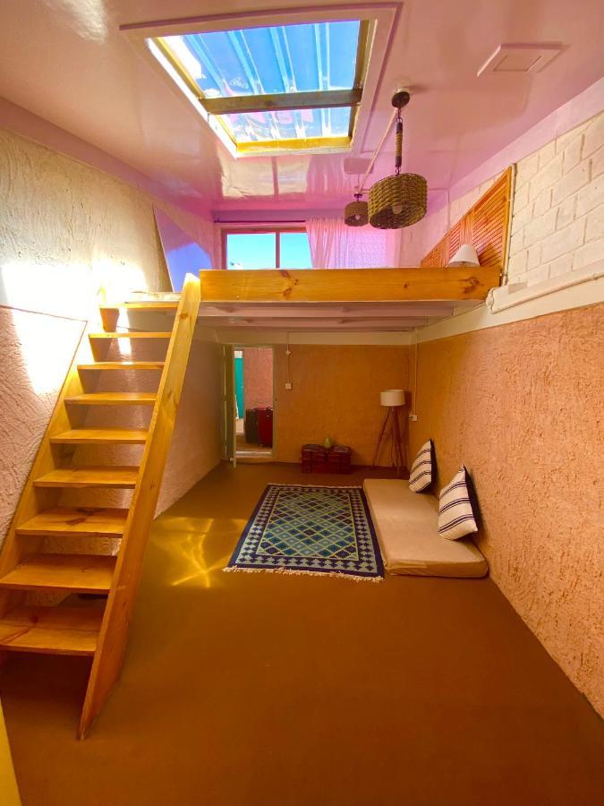 Tethys Himalayan Den - Chicham Apartment Kaza Exterior foto