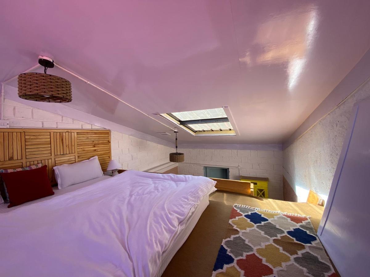 Tethys Himalayan Den - Chicham Apartment Kaza Exterior foto