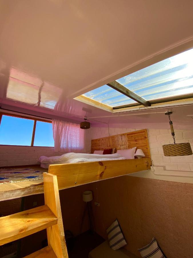Tethys Himalayan Den - Chicham Apartment Kaza Exterior foto