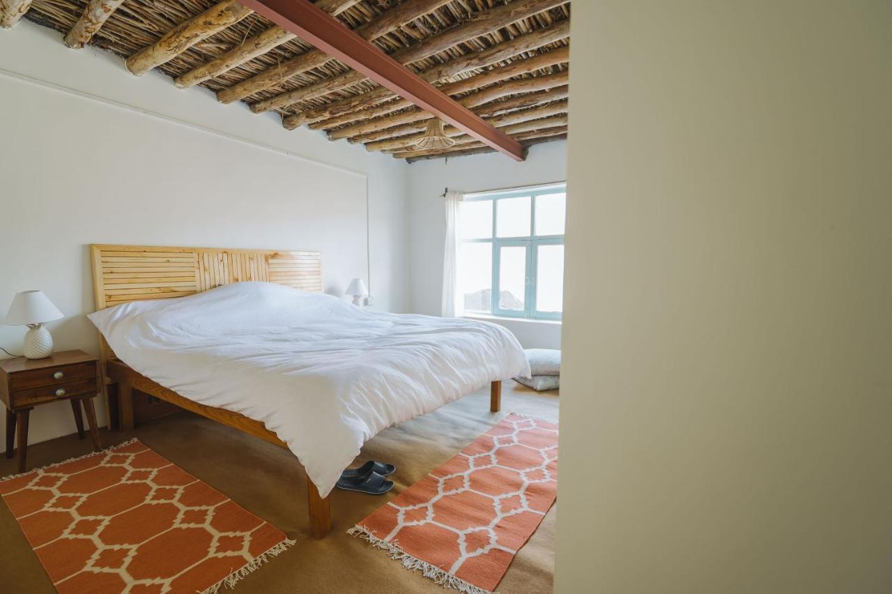 Tethys Himalayan Den - Chicham Apartment Kaza Exterior foto